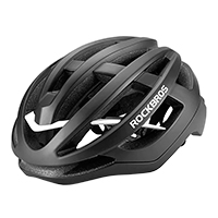 Casco Para Bicicleta Rockbros Reflectante M