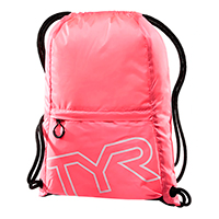 Mochila Con Cordón Tyr 13L Uso Liviano