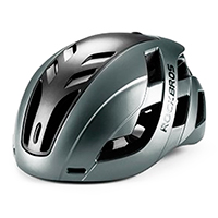 Casco Para Bicicleta Rockbros Reflectante Luz