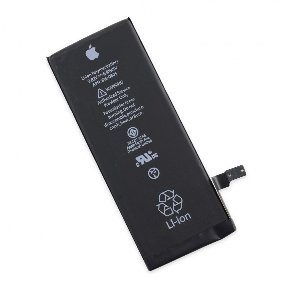 Bateria Para iPhone 6 