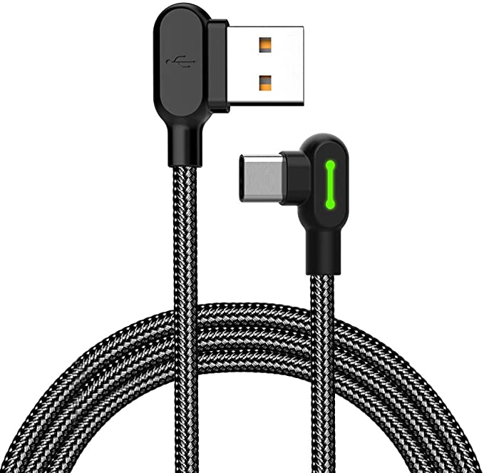 Cable Mcdodo Tipo C 2A 1.2m