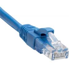 Cable Lan - Cat. 5E - 15 mts
