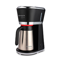 Cafetera Aiwa 690ml Awcd1162 700w