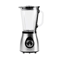 	Licuadora Aiwa 5 Velocidades 1,5ltr. 500w 