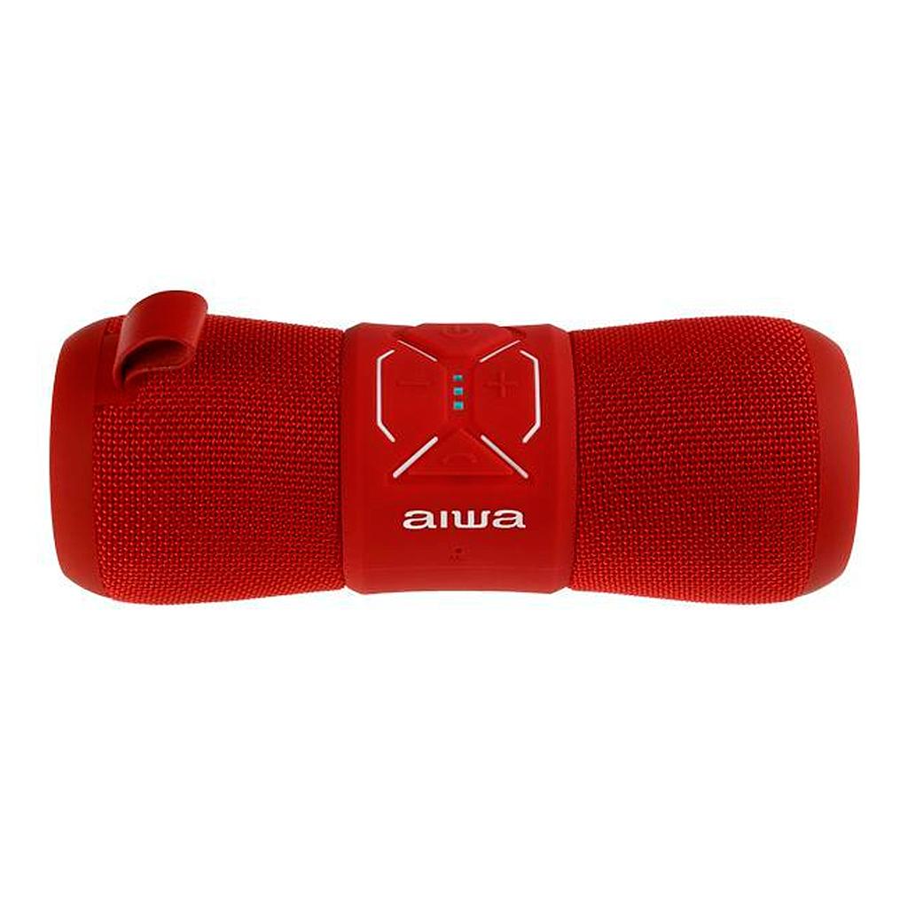 Parlante Portatil Aiwa 2wpf Waterproof 10mts