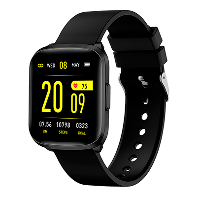 Reloj Inteligente Hyundai Smartwatch P250 - varios colores