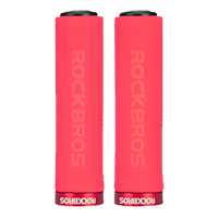 Empuñaduras Para Bicicleta Rockbros Diseño Ligero