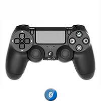 Gamepad Bt Marvo Gt-84 Multiplataforma Vibración