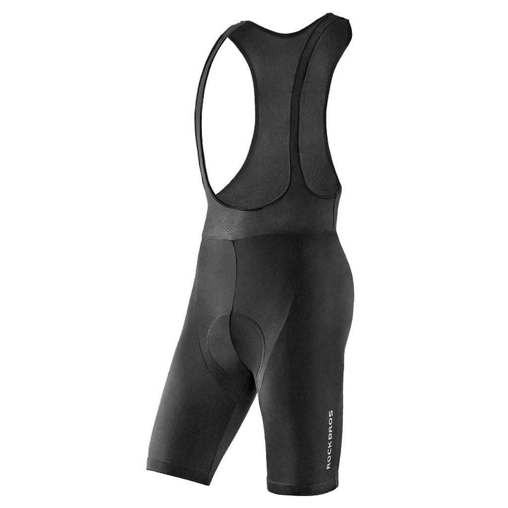 Pantalones Cortos De Ciclismo Rockbros Para Hombre Y Mujer Talle L