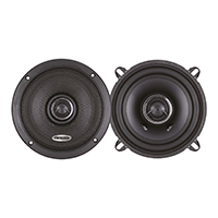 Parlante de 2 Vías 5'' Para Auto Aiwa Aws1365p 100w