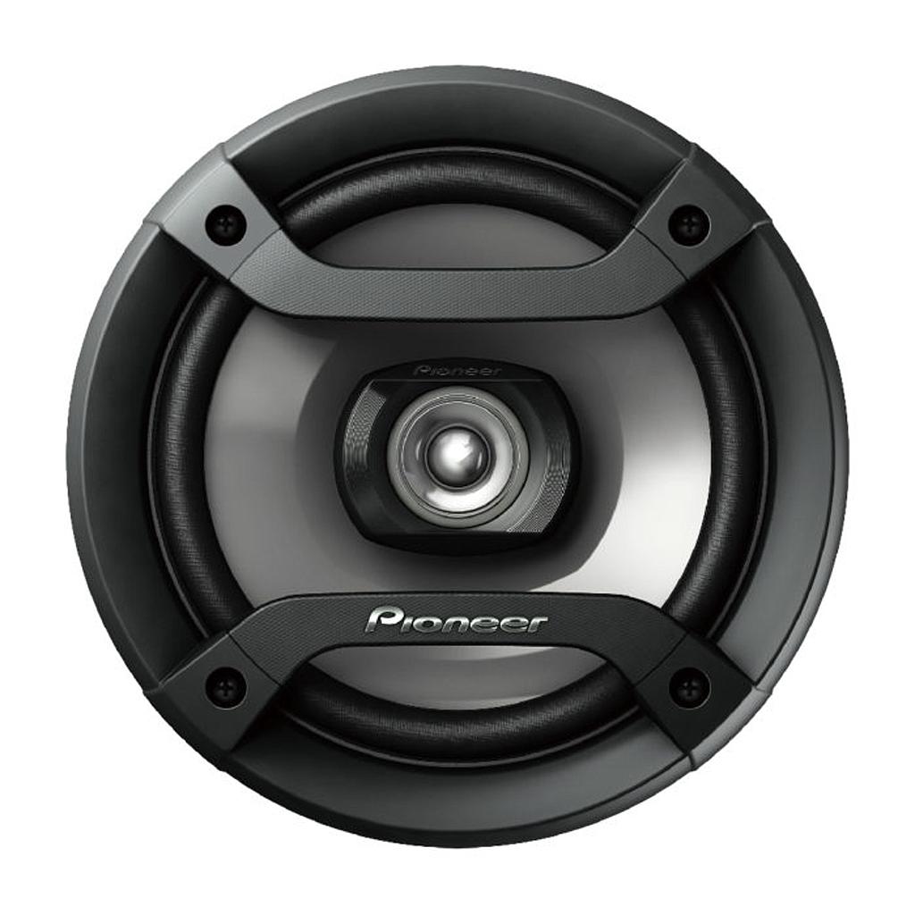 Parlante de 2 Vías Para Auto Pioneer Tsf1634r 200w
