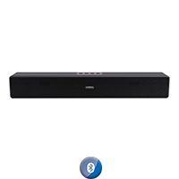 Parlante Inalámbrico Obs-92d Oraimo Bluetooth 8w+8w