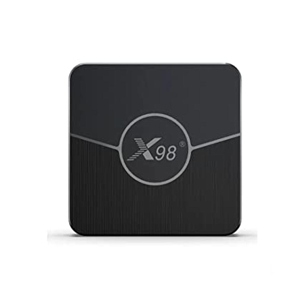 Tv Box S98 Plus 4k Android 11 Hdmi 4gb 64gb