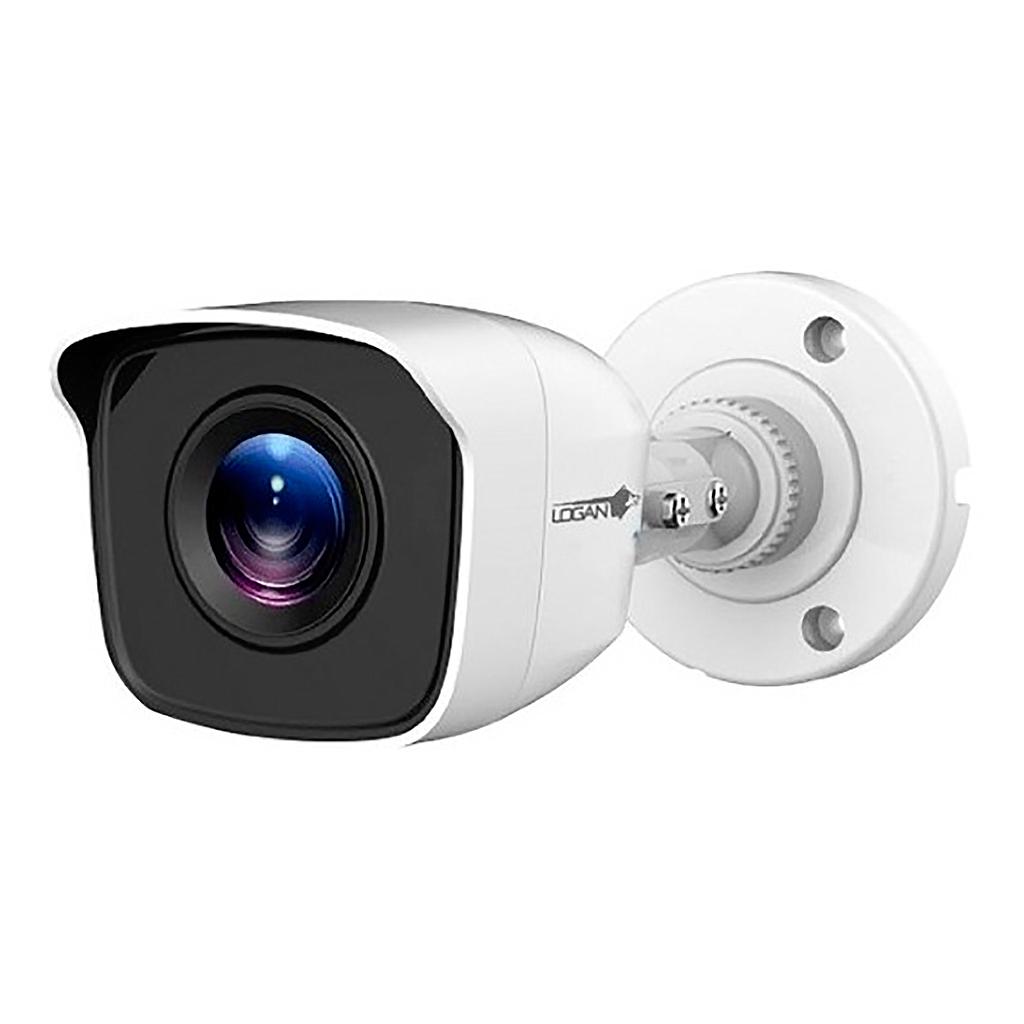 Camara Logan Bullet Interior / Exterior - Modelo LX1ABDL