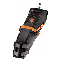 Bolso Bicicleta Rockbros 10l Impermeable