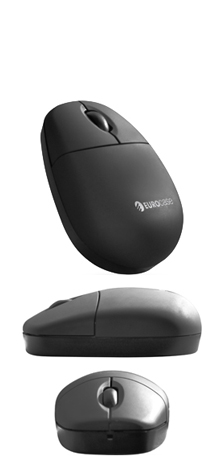 Mini Mouse Optico 3D USB EUMO-002