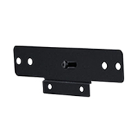 Soporte Beelink Para Adjuntar Mini Pc T4 Pro A Monitor