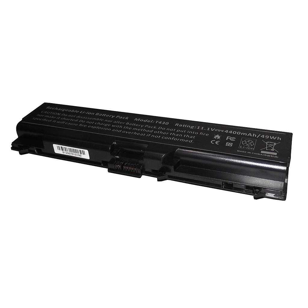 Batería Para Notebook Lenovo T430