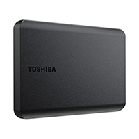 Disco Duro Externo Toshiba Canvio 1tb 2,5'' Usb3.0