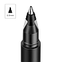 Lapicera Xiaomi Mi High Capacity Gel Pen Pack X10