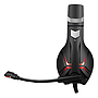 Auricular Marvo Scorpion Doble Jack+usb