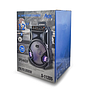 PARLANTE PORTABLE AEK S-11205 12”