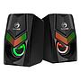 Parlantes Gaming Marvo Scorpion Compacto 3w X 2