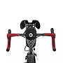 Bolso Rockbros Bici P/bajo Asiento 600ml Reflec