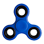 FIDGET SPINNER ESTANDAR - colores varios