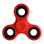 FIDGET SPINNER ESTANDAR - colores varios