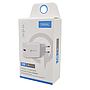Cargadro Adaptador 2 USB 220V 3.0A