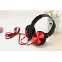 Auriculares Extra Bass