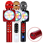 Microfono Bluetooth c/Parlante