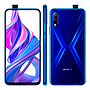 Huawei Honor Smartphone 9X - 6GB/128GB