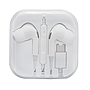 Auriculares Manos Libres Tipo C