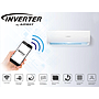 Aire Acondicionado 9.000 Btu, Airway Inverter