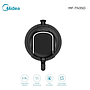 Freidora Sin Aceite Midea 1500w 3.5 ltrs