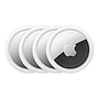 RASTREADOR APPLE AIRTAG MX542AM/A PACK x 4 IP67