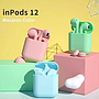 Auriculares InPods i12-Touch 5.0