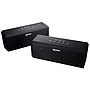 Parlante Sharkk Portatil Buddy X 2 Bt 4.0 4400mah