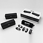 Parlante Sharkk Portatil Buddy X 2 Bt 4.0 4400mah