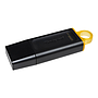 Pendrive Kingston 128Gb DataTraveler Exodia Usb 3.2