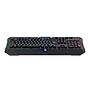 Teclado Gamer Marvo K656 112 Teclas C/iluminacion
