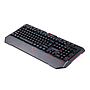 Teclado Gamer Marvo K656 112 Teclas C/iluminacion