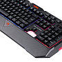 Teclado Gamer Marvo K656 112 Teclas C/iluminacion