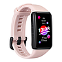 Smartwatch Honor Band 6 5atm O2/salud Femenina