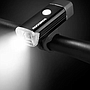 Luz Delantera P/bici Rockbros 180 Lumenes 4 Modos