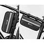 Bolso C/kit Reparacin Rockbros P/bici 16in1