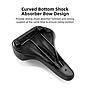 Asiento P/bici Rockbros Ergonomico Y Suave 