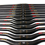 MANILLAR DE MTB FIBRA DE CARBONO EC90 76cm 